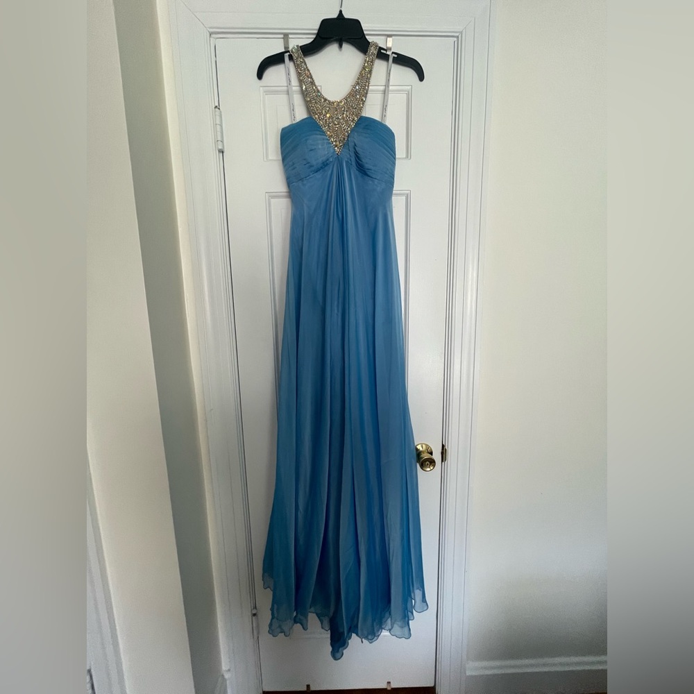 Night Moves Formal Dress